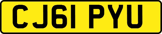 CJ61PYU