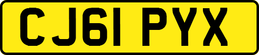 CJ61PYX