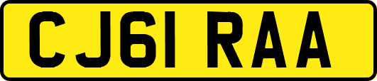 CJ61RAA