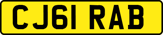 CJ61RAB