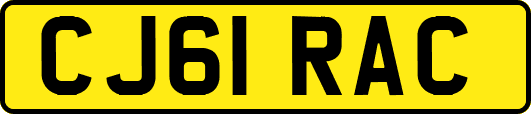 CJ61RAC