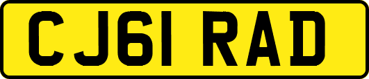 CJ61RAD