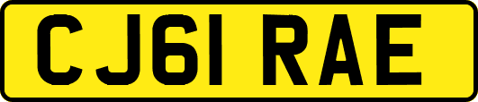 CJ61RAE