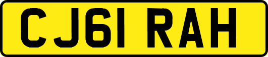CJ61RAH