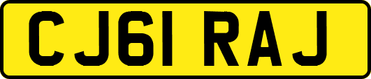 CJ61RAJ
