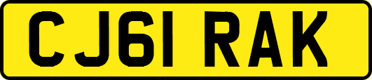 CJ61RAK