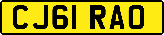 CJ61RAO