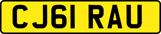 CJ61RAU