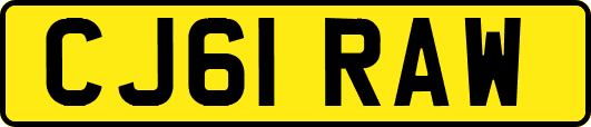 CJ61RAW