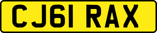 CJ61RAX