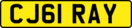 CJ61RAY