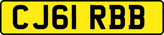 CJ61RBB