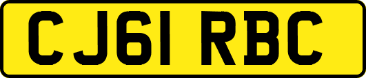 CJ61RBC
