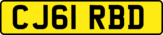 CJ61RBD