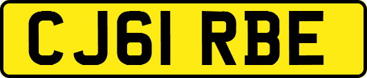 CJ61RBE