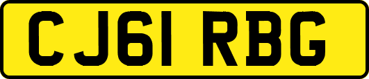 CJ61RBG
