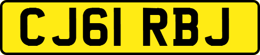 CJ61RBJ