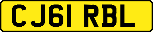CJ61RBL