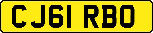 CJ61RBO