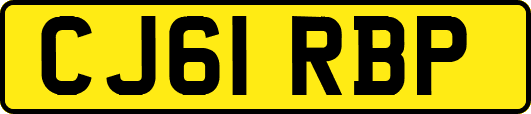 CJ61RBP