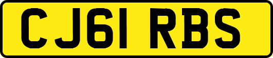 CJ61RBS
