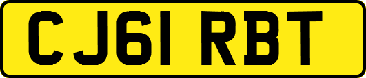 CJ61RBT