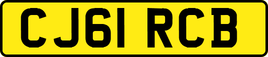 CJ61RCB