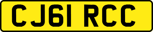CJ61RCC