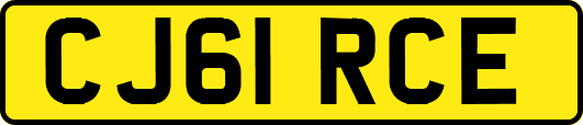 CJ61RCE