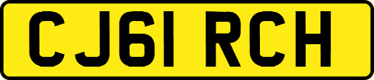 CJ61RCH