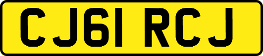 CJ61RCJ