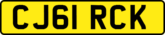 CJ61RCK