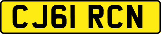 CJ61RCN