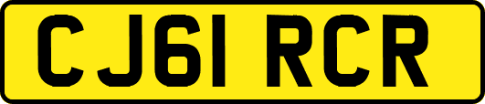 CJ61RCR