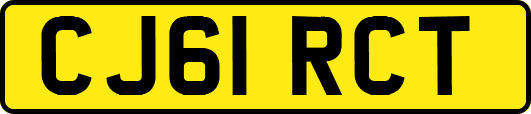 CJ61RCT