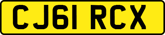 CJ61RCX