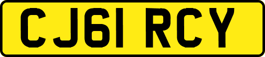 CJ61RCY