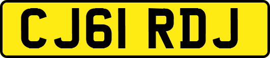 CJ61RDJ