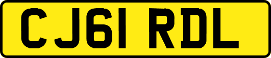 CJ61RDL