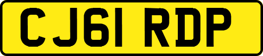 CJ61RDP