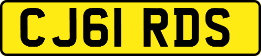 CJ61RDS