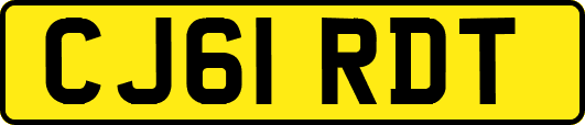 CJ61RDT