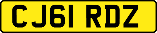 CJ61RDZ