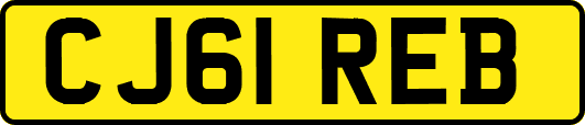 CJ61REB