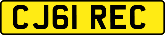 CJ61REC