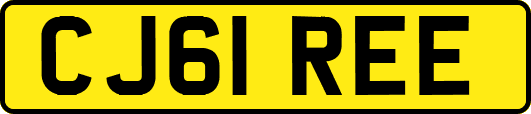CJ61REE