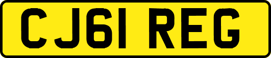 CJ61REG