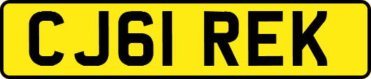 CJ61REK