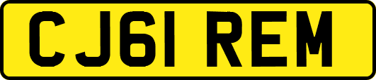 CJ61REM
