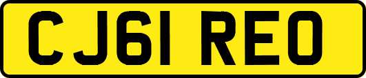 CJ61REO